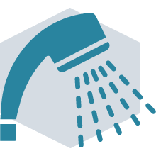 Mission Viejo Showers