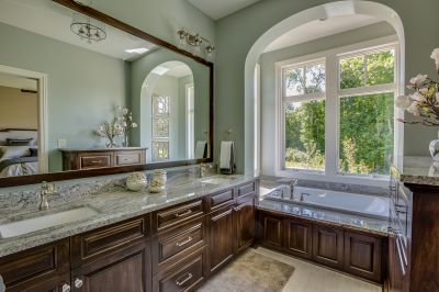 Top Bathroom Remodeling Companies in Laguna Niguel, CA