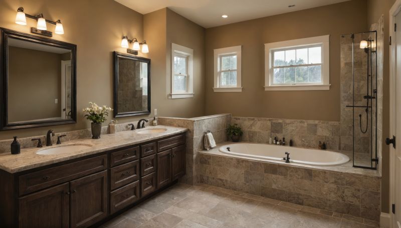 Top Bathroom Remodeling Companies in San Juan Capistrano, CA