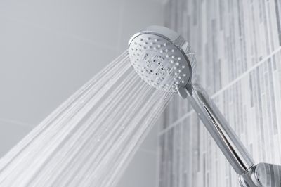 Luxury Shower Fixtures