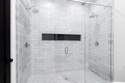 Tile and Shower Enclosure Specialists